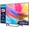 Hisense 65A7KQ QLED 65"  4K UltraHD Smart TV 