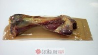 Mediterranean HAM BONE SERRANO KOST OD PRSUTE 370G
