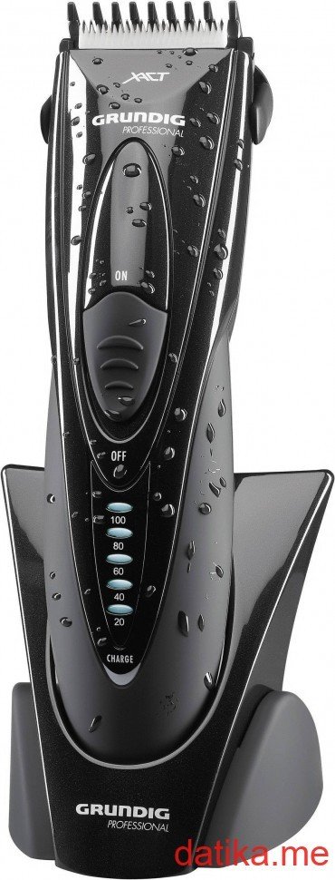 Grundig MC9542 Trimer 