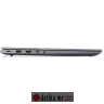 Lenovo ThinkBook 16 G7 IML Ultra 5 125U/8GB/256GB SSD/Intel Graphics/16" WUXGA (1920x1200) IPS, 21MS004VYA