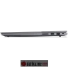 Lenovo ThinkBook 16 G7 IML Ultra 5 125U/8GB/256GB SSD/Intel Graphics/16" WUXGA (1920x1200) IPS, 21MS004VYA