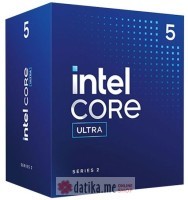 Intel Core Ultra 5 Processor 225 (20M Cache, up to 4.90 GHz)
