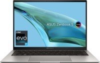 Asus ZenBook S 13 OLED UX5304VA-OLED-NQ732X Intel i7-1355U/16GB/1TB SSD/Intel Iris Xe Graphics/13.3" 2.8K (2880 x 1800) OLED/Win11Pro