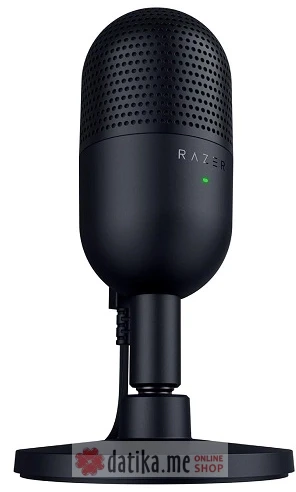 Razer Seiren V3 Mini Black Mikrofon 