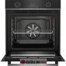 Beko BBIE13301XMP Ugradna rerna 66 L