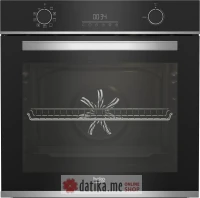 Beko BBIE13301XMP Ugradna rerna 66 L