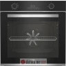 Beko BBIE13301XMP Ugradna rerna 66 L