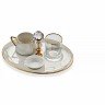 Glore OVAL KREM SPECIAL SET ZA KAFU