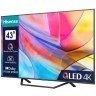 Hisense 43A7KQ QLED 43" 4K UltraHD Smart TV 
