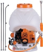 Villager PS-15E EURO 2 MOTORNA LEDJNA PRSKALICA 