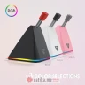 FANTECH MBR01 PRISMA+ Crni