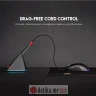 FANTECH MBR01 PRISMA+ Crni