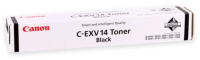 Canon C-EXV14 Toner Cartridge Original Black