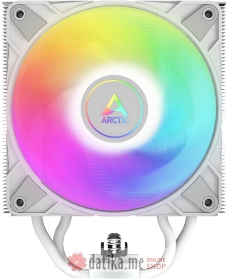 ARCTIC Freezer 36 A-RGB White procesorski hladnjak (ACFRE00125A)