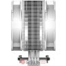 ARCTIC Freezer 36 A-RGB White procesorski hladnjak (ACFRE00125A)