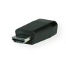 Secomp Value Adapter HDMI M - VGA F