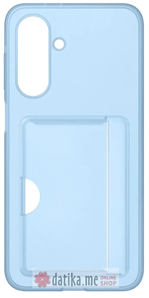Samsung Maska A26 EF-OA266TLEGWW