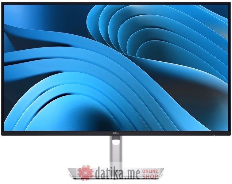 DELL 27 inch P2725QE 4K 100Hz USB-C Pro Plus IPS monitor