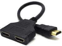 Gembird HDMI spliter kabl 2porta DSP-2PH4-04