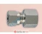 Ani Spojnica za pneumatiku 10mmx1/4" 33/EF  в Черногории