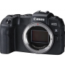 Canon EOS RP Mirrorless Camera - Body, 26.2 MP CMOS senzor, Dual Pixel CMOS AF, 4K Video in Podgorica Montenegro