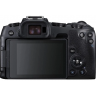 Canon EOS RP Mirrorless Camera - Body, 26.2 MP CMOS senzor, Dual Pixel CMOS AF, 4K Video u Crnoj Gori