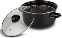 NAVA SERPA SA MREZOM ZA POMFRIT 24cm