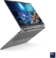 Lenovo Yoga 7 2-in-1 14ILL10 Intel Core Ultra 7 258V/32GB/1TB SSD/Intel Arc grafika/14" 2.8K OLED Touch 120Hz, 83JQ0037YA  