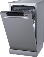 Gorenje GS541D10X Mašina za pranje sudova (Slim 45cm), 11 kompleta
