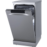 Gorenje GS541D10X Mašina za pranje sudova (Slim 45cm), 11 kompleta in Podgorica Montenegro