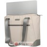 TARGUS TBA00113GL Torba za laptop Avila 15-16 inča bela в Черногории