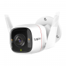 Security camera TP-Link TAPO C320WS Wi-Fi, 2K (2560x1440), 4 MP, IP 66 Weatherproof