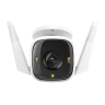 Камера видеонаблюдения TP-Link TAPO C320WS Wi-Fi, 2K (2560x1440), 4 MP, IP 66 Weatherproof в Черногории