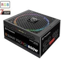 ThermalTake Smart Pro RGB 850W Bronze Fully Modular