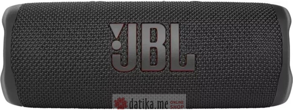 JBL FLIP 6 ZVUCNIK BLACK