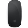 Apple Magic Mouse Black Multi-Touch Surface in Podgorica Montenegro