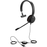Jabra EVOLVE 20 UC Mono Headset (Foam) в Черногории