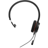 Jabra EVOLVE 20 UC Mono Headset (Foam) в Черногории