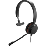 Jabra EVOLVE 20 UC Mono Headset (Foam) в Черногории