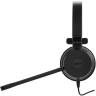 Jabra EVOLVE 20 UC Mono Headset (Foam) в Черногории
