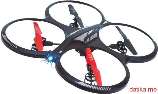 Buy MS DRON CX 40 HD KAMERA in Montenegro at a low price in the