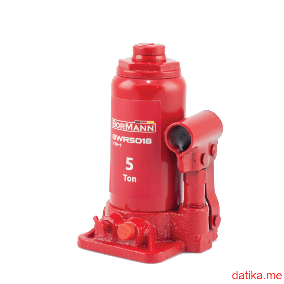 BorMann BWR5142 Dizalica za auto hidraulicna klipna 158-308mm 2000kg 