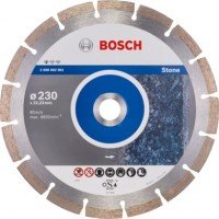 Bosch Dijamantna rezna ploča za kamen 230x22.2x10mm