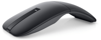 DELL MS700 Bluetooth Travel Mis, Black