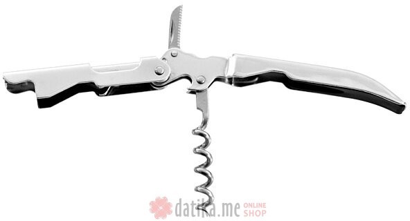 FM Professional KONOBARSKI VADICEP, INOX