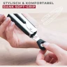 FACKELMANN VISENAMJENSKE HVATALJKE 35cm