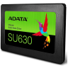 A-Data 3.84TB 2.5" SATA III SSD, ASU630SS-3T84Q-R   in Podgorica Montenegro