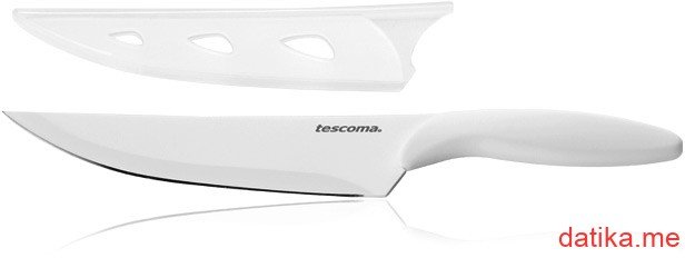 Tescoma PRESTO BIANCO KUHINJSKI NOZ 17cm в Черногории