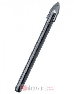 WERNER Burgija za staklo 12mm