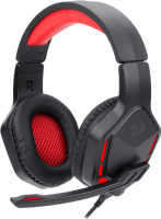 Redragon THEMIS H220 GAMING HEADSET WITH ADAPTER